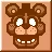 Five Nights at Frickbear's 3 — A One to the Left, and a Three to the Right