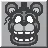 Five Nights at Frickbear's 3 — Something Borrowed